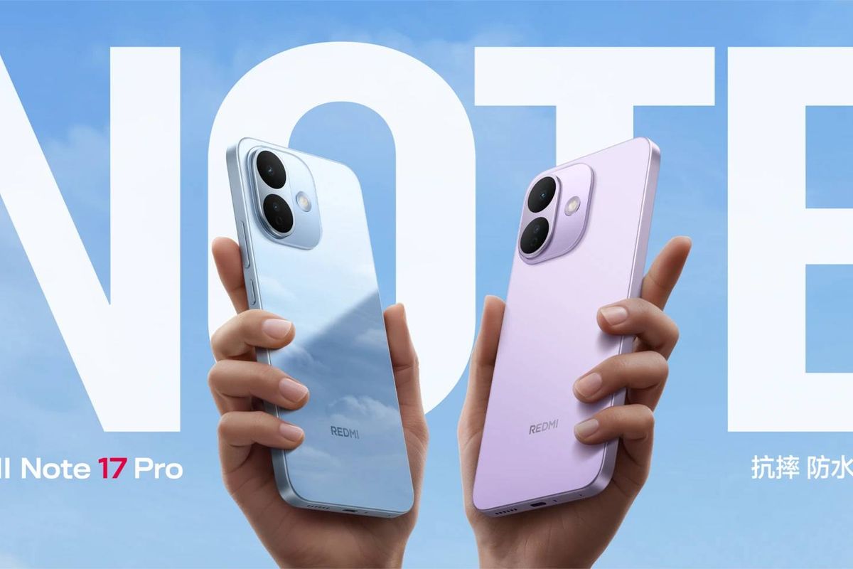 Redmi Note 17 Pro Max Özellikleri Belli Oldu 7 Redmi Note 17 Pro Max Özellikleri Belli Oldu