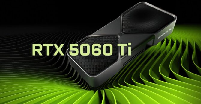 RTX 5060 Ti 16 GB Fiyatları 800 Doları Aştı: İşte Nedenleri 39 RTX 5060 Ti 16 GB Fiyatları 800 Doları Aştı: İşte Nedenleri