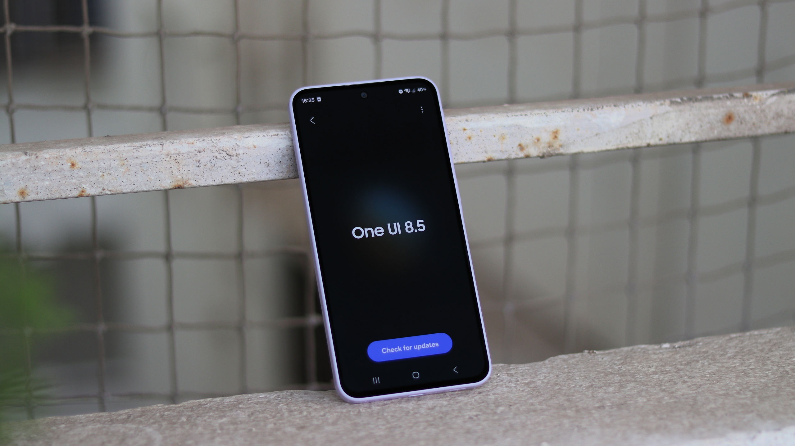 Samsung Galaxy F15 İçin One UI 8.5 Güncellemesi Yayınlandı 8 Samsung Galaxy F15 İçin One UI 8.5 Güncellemesi Yayınlandı
