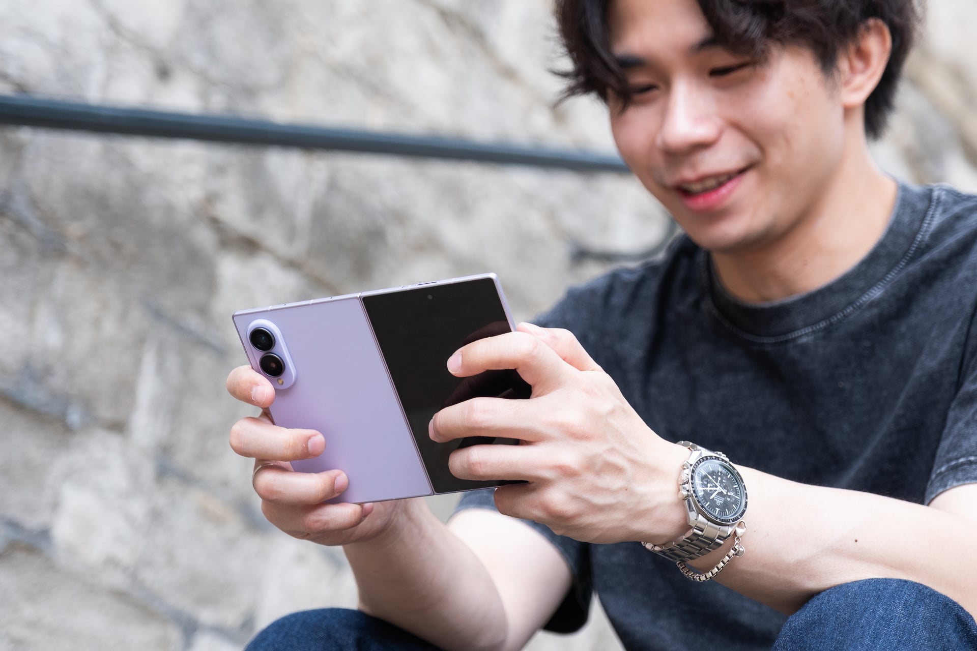Samsung Galaxy Z Fold 8: Eğlencenin Yeni Adresi 6 Samsung Galaxy Z Fold 8: Eğlencenin Yeni Adresi