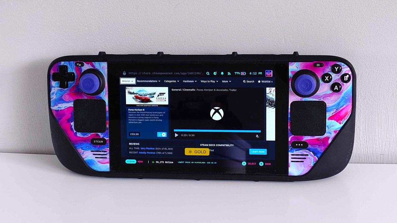 Xbox Destek Yine Sınıfta Kaldı: Forza Horizon 6 Krizi 2 Xbox Destek Yine Sınıfta Kaldı: Forza Horizon 6 Krizi