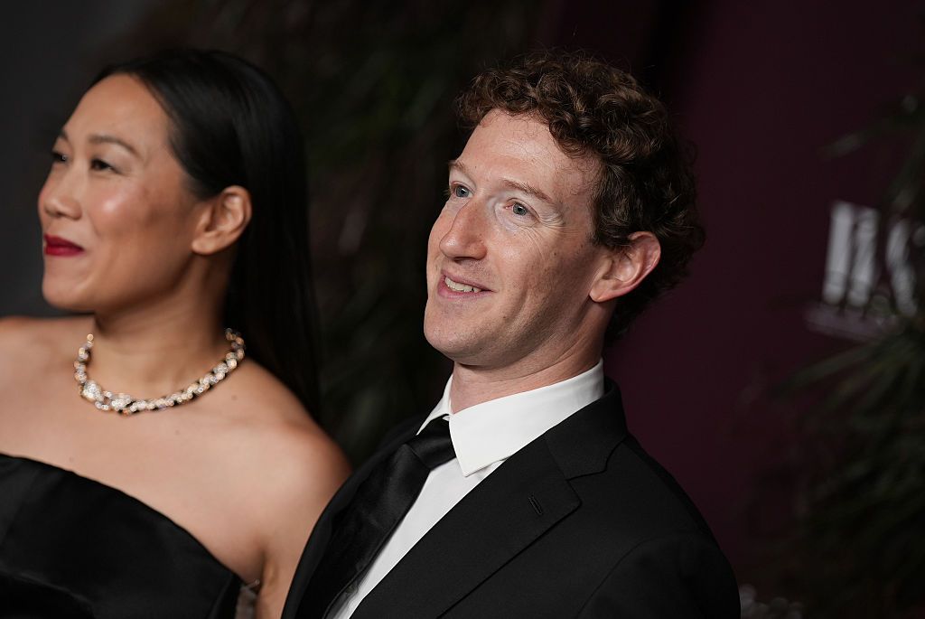 Mark Zuckerberg, İrlanda'da Tarihi Bir Şato Satın Aldı 18 Zuckerberg, İrlanda'da Tarihi Bir Şato Satın Aldı