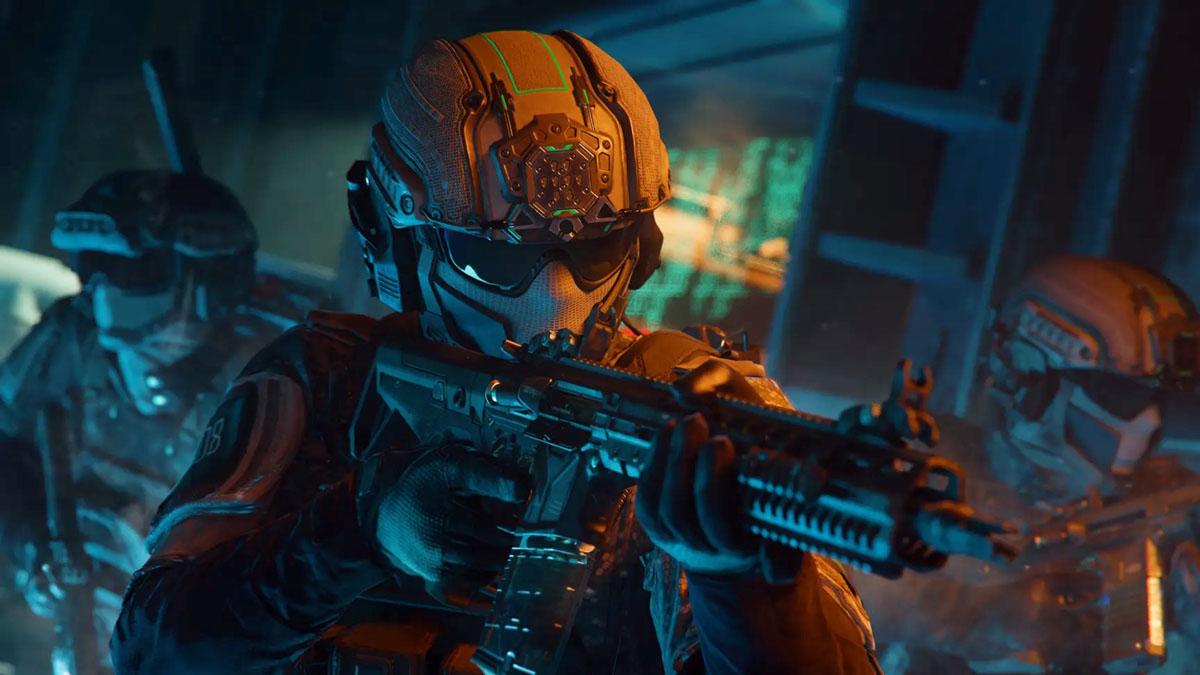 Activision, Call of Duty Hilecisini Enseledi 23 Activision, Call of Duty Hilecisini Enselendi
