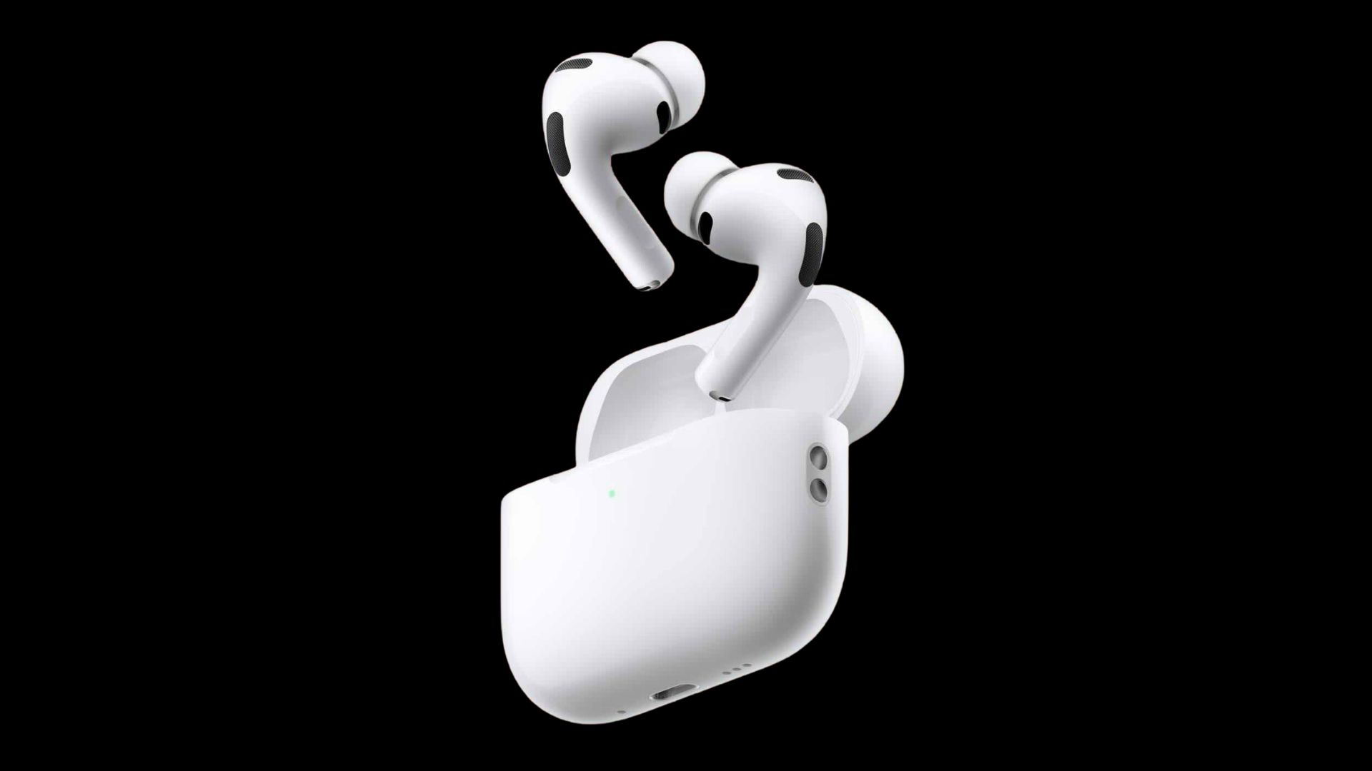 AirPods 5'teki Yenilikler: Aktif Gürültü Engelleme ve İki Versiyon 16 AirPods 5'teki Yenilikler: Aktif Gürültü Engelleme ve İki Versiyon