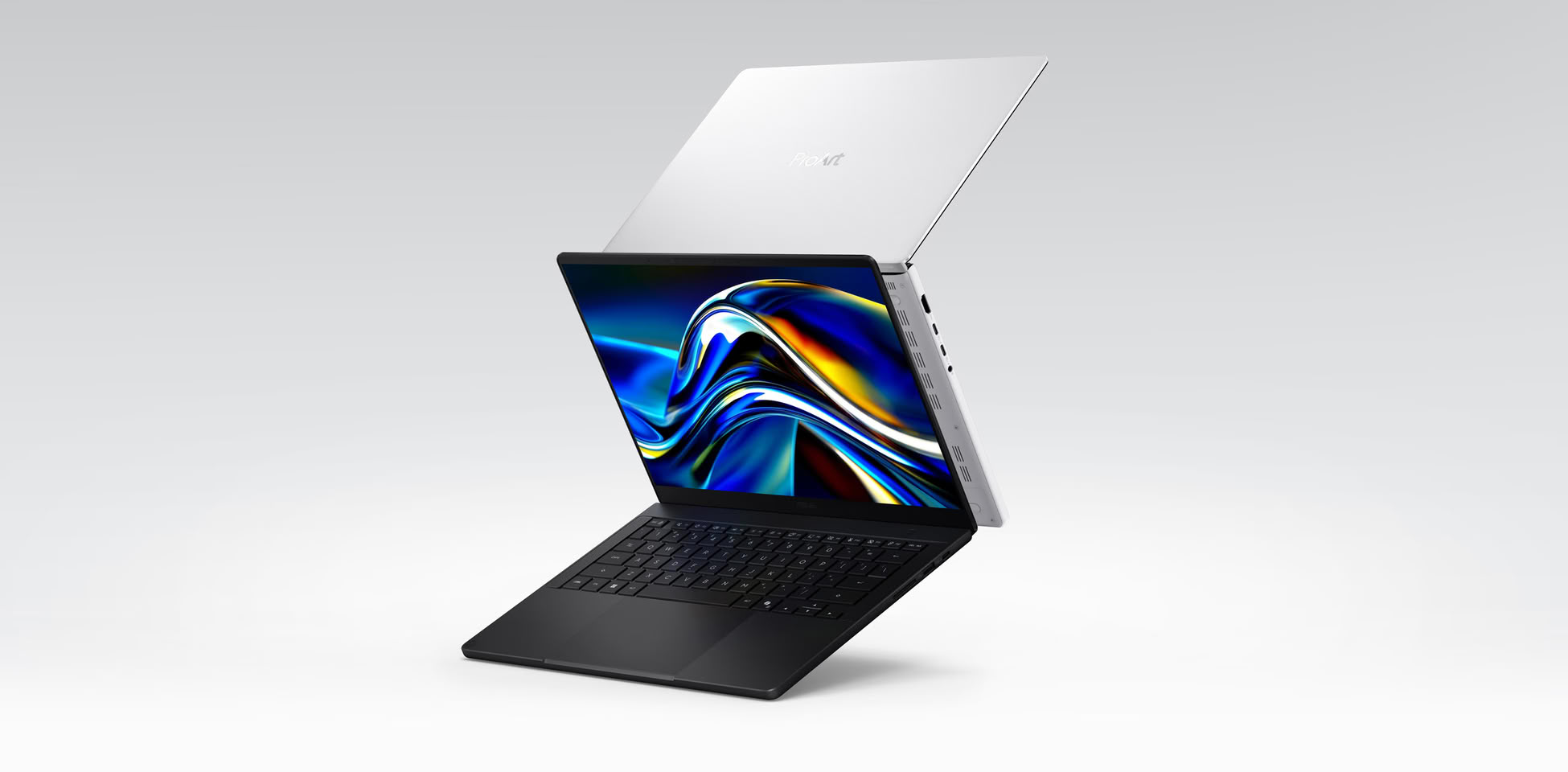 ASUS ProArt P14: NVIDIA RTX Spark Teknolojisiyle Tanışın 15 ASUS ProArt P14: NVIDIA RTX Spark Teknolojisiyle Tanışın