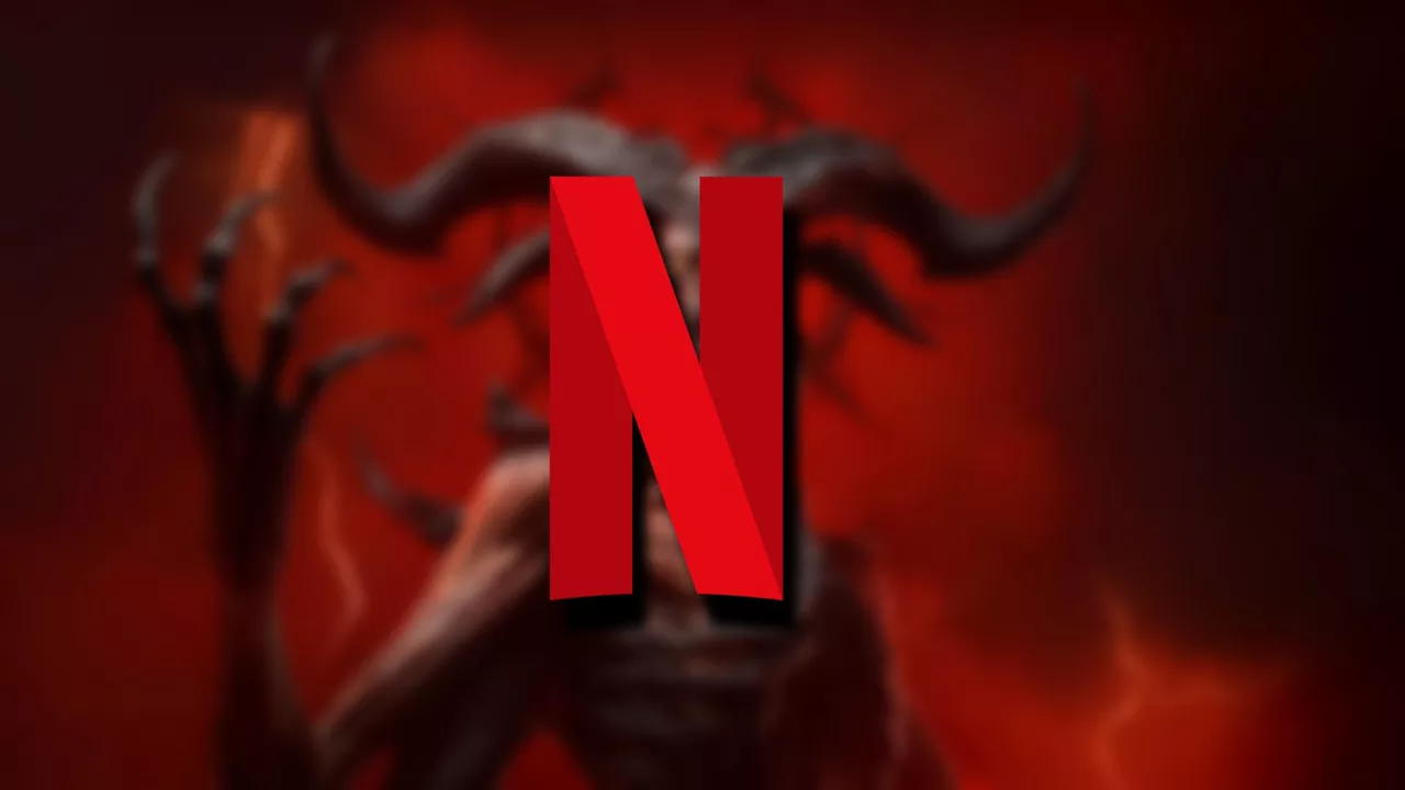Diablo Animasyon Dizisi Netflix'e Geliyor: 30 Yıl Sonra Yepyeni Bir Macera 19 Diablo Animasyon Dizisi Netflix'e Geliyor: 30 Yıl Sonra Yepyeni Bir Macera