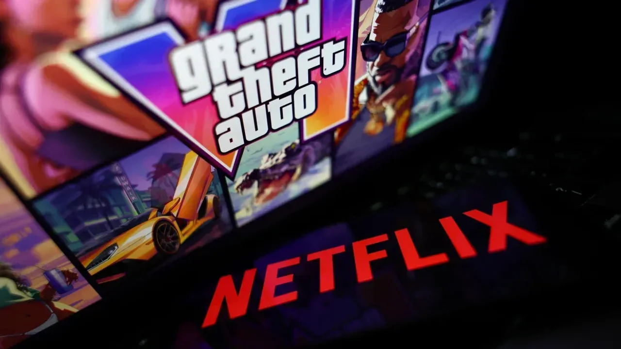 GTA 6 Netflix’te Rekor Üstüne Rekor Kırdı 1 GTA 6 Netflix’te Rekor Üstüne Rekor Kırdı