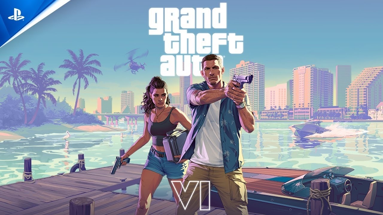GTA 6 Rekor Kırdı: Tanıtım Videoları 31 Milyon İzlenme Aldı 1 GTA 6 Rekor Kırdı: Tanıtım Videoları 31 Milyon İzlenme Aldı