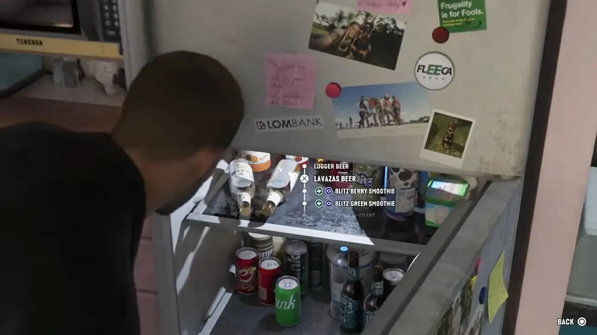 GTA 6'nın Geliştirilme Sürecinde Vazgeçilen Market Alışverişi Mekaniği 24 GTA 6'nın Geliştirilme Sürecinde Vazgeçilen Market Alışverişi Mekaniği
