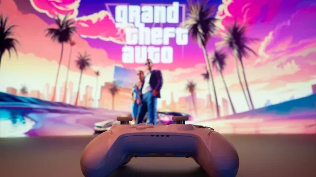 GTA 6'nın Maliyeti: Rekor Sınırına Ulaşıyor! 2 GTA 6'nın Maliyeti: Rekor Sınırına Ulaşıyor!