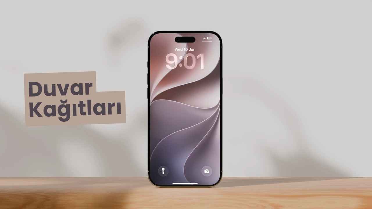 iOS 27 ve iPadOS 27 Duvar Kağıtlarını İndirin 7 iOS 27 ve iPadOS 27 Duvar Kağıtlarını İndirin