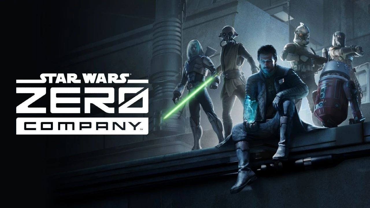 Star Wars: Zero Company Zirveye Yerleşti 4 Star Wars: Zero Company Zirveye Yerleşti