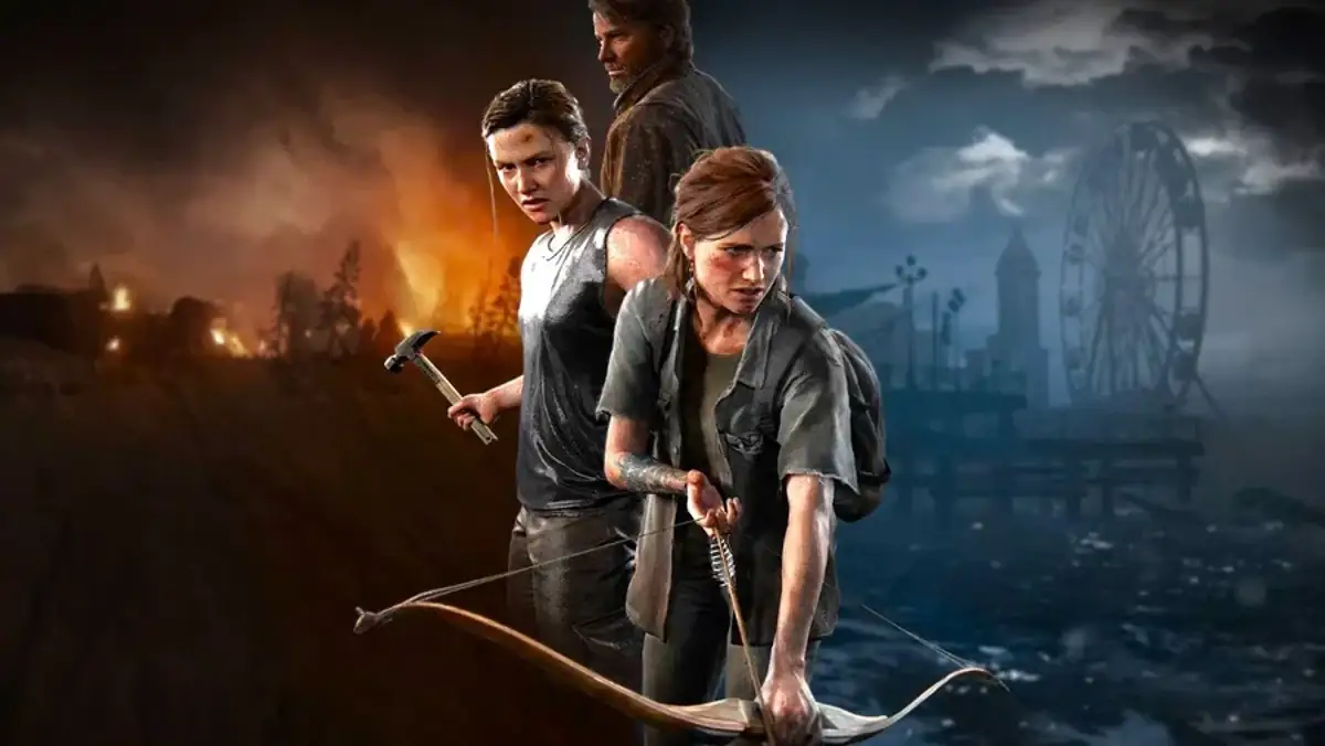 The Last of Us 3'te Yeni Gelişmeler: Druckmann'ın Açıklamaları 18 The Last of Us 3'te Yeni Gelişmeler: Druckmann'ın Açıklamaları