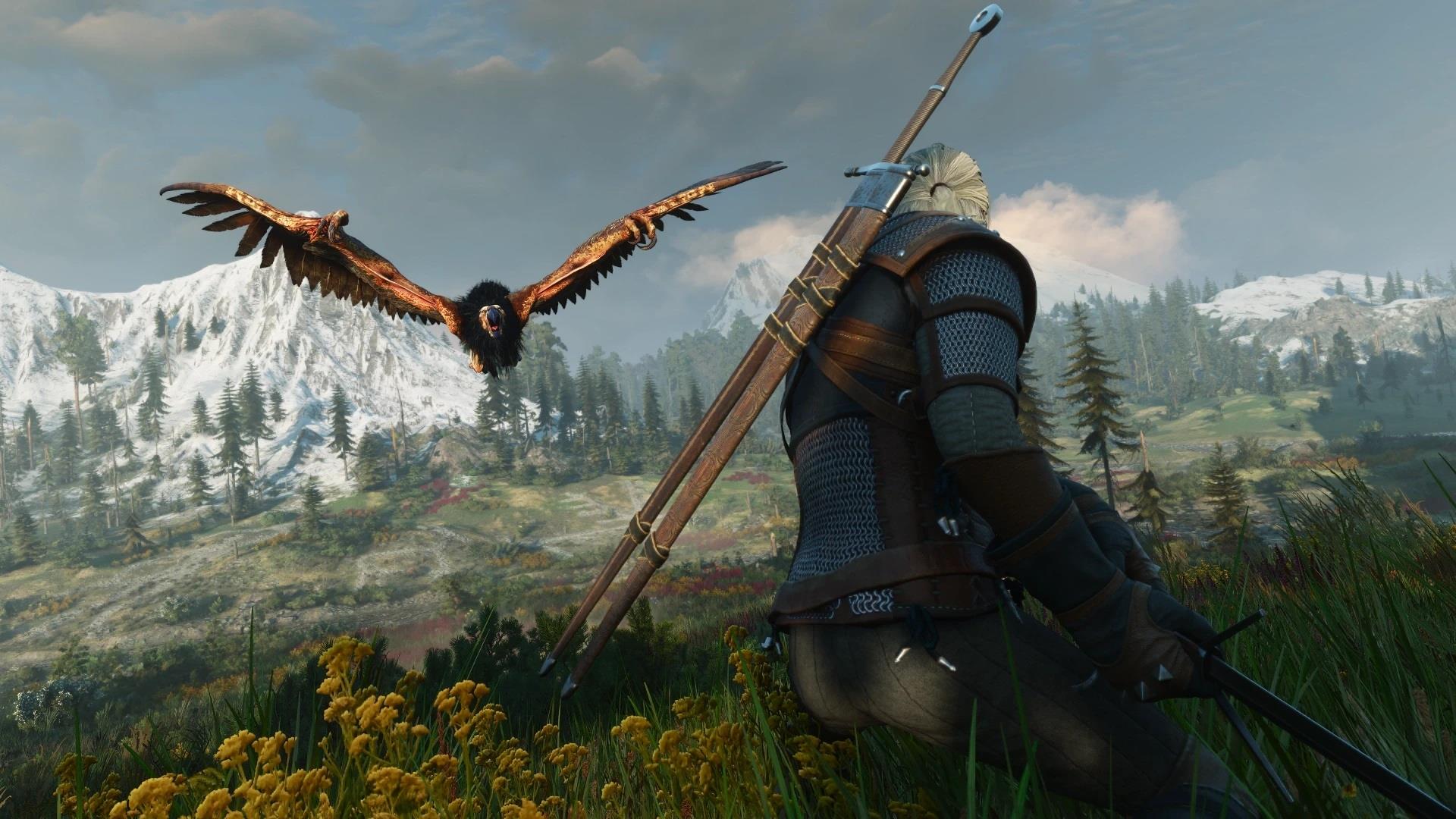 The Witcher 3 Remastered için Sistem Gereksinimleri Belli Oldu 3 The Witcher 3 Remastered için Sistem Gereksinimleri Belli Oldu