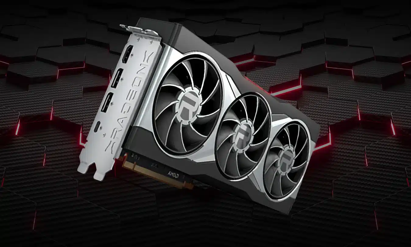 AMD, Beş Yıllık Grafik Kartlarına FSR 4.1 Desteği Ekledi! 15 AMD, Beş Yıllık Grafik Kartlarına FSR 4.1 Desteği Ekledi!